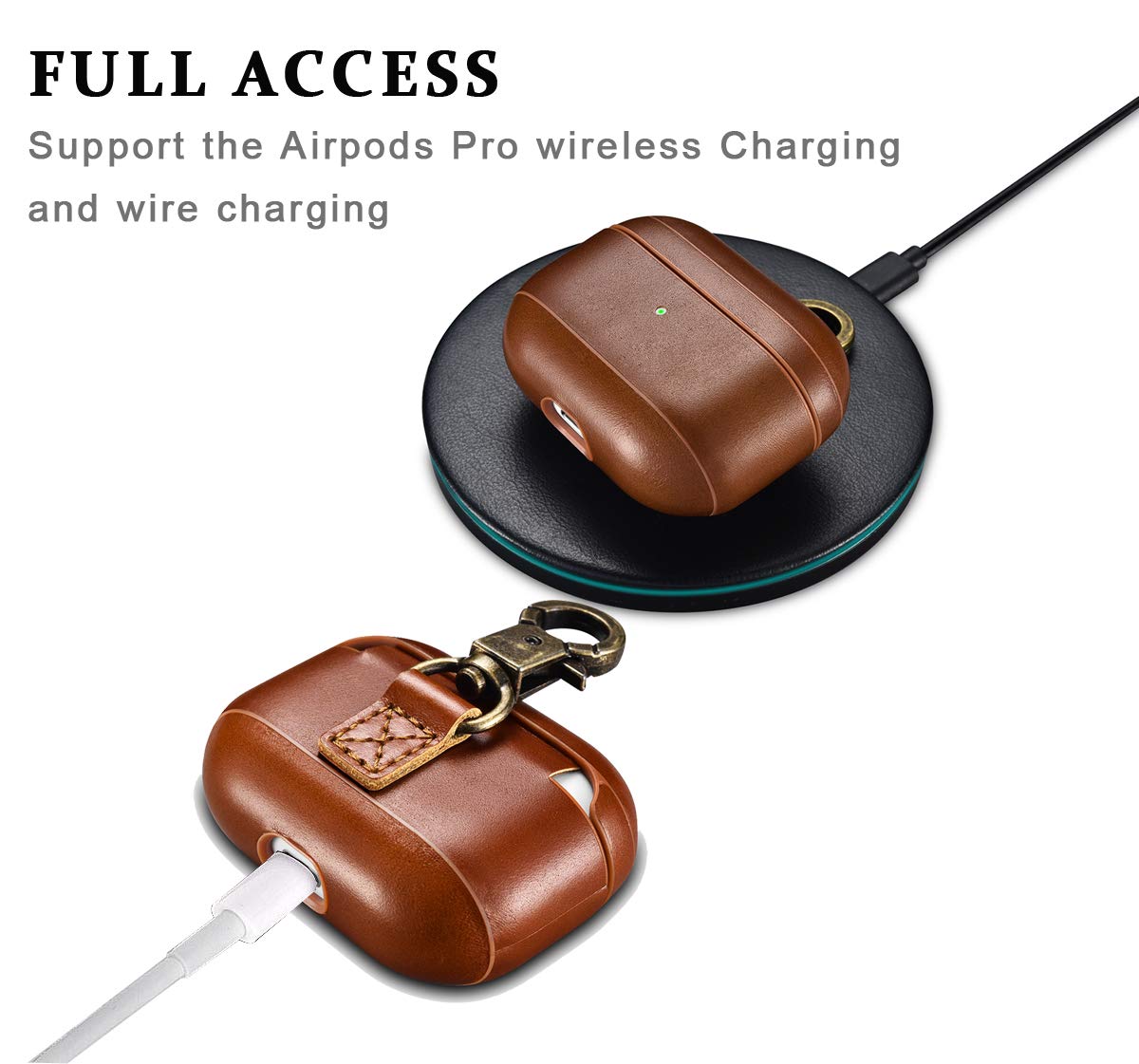 エモーショナルワールド/EMOTIONAL WORLD 22SS Airpods Case マルチ切替チェーンAirPodsケース メンズ FREE エモーショナルワールド/EMOTIONAL WORLD 22SS Airpods Case